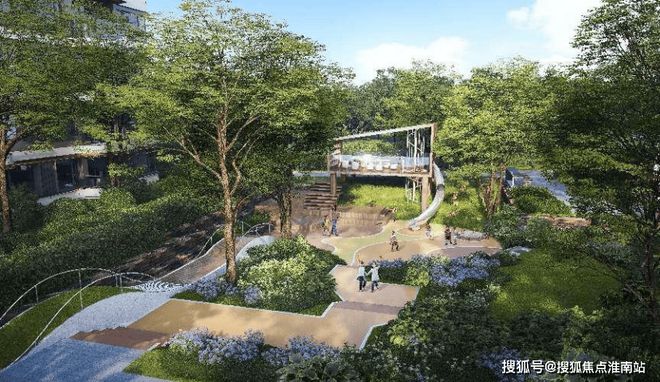 z6尊龙入口：华润虹桥润璟@虹桥润璟售楼处发布精装毛坯价品质触手可及(图11)