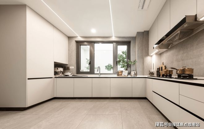 z6尊龙入口：华润虹桥润璟@虹桥润璟售楼处发布精装毛坯价品质触手可及(图26)