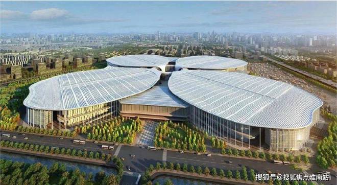 z6尊龙入口：华润虹桥润璟@虹桥润璟售楼处发布精装毛坯价品质触手可及(图34)