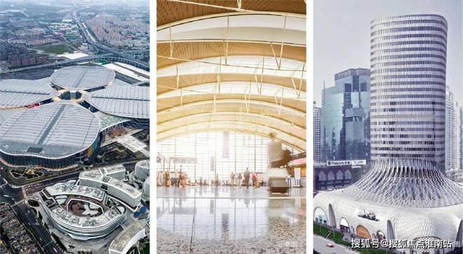 z6尊龙入口：华润虹桥润璟@虹桥润璟售楼处发布精装毛坯价品质触手可及(图33)