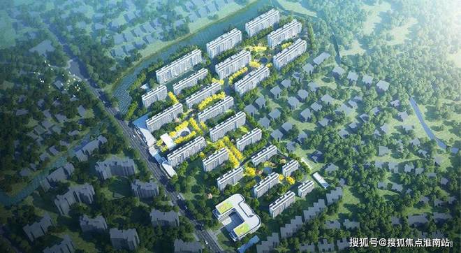 z6尊龙入口：华润虹桥润璟@虹桥润璟售楼处发布精装毛坯价品质触手可及(图4)