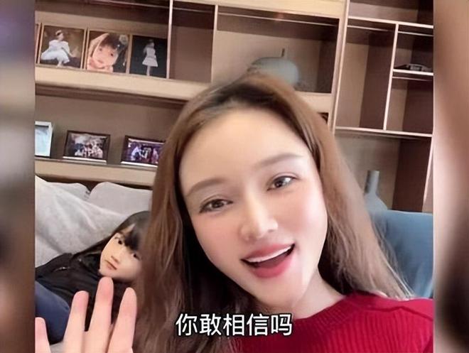 河南39岁女子连生6娃每个娃配一个保姆家教丈夫身份却不一般(图3)
