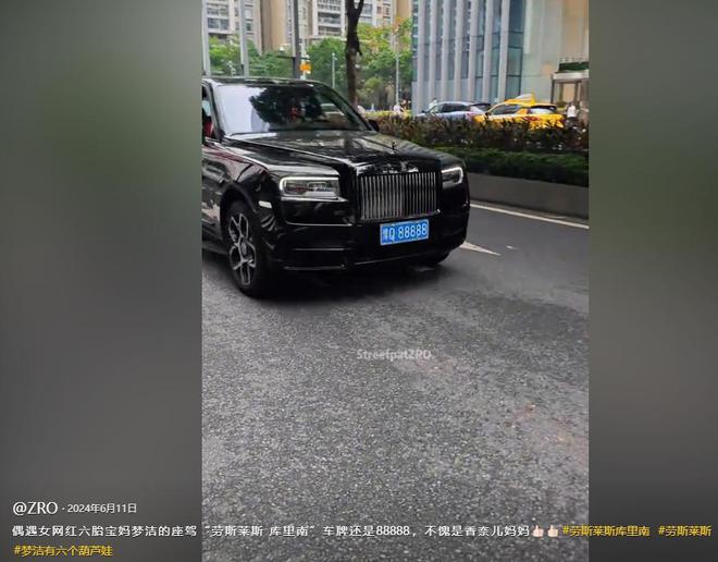 河南39岁女子连生6娃每个娃配一个保姆家教丈夫身份却不一般(图8)
