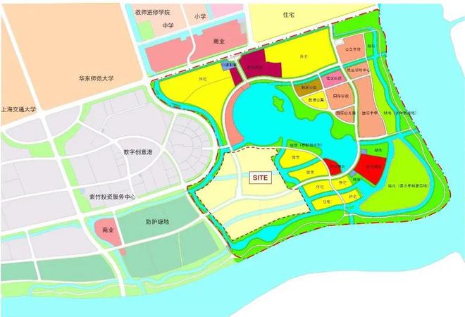 z6尊龙·中国网站：◈聚焦@上海兰香湖贰号售楼处发布：兰香湖贰号生活新篇章!(图11)