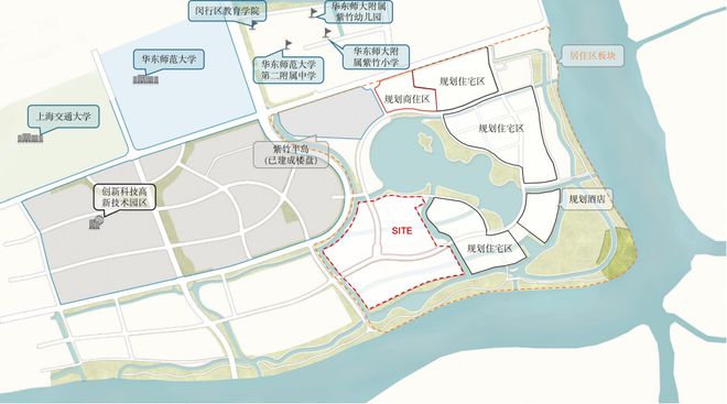 z6尊龙·中国网站：◈聚焦@上海兰香湖贰号售楼处发布：兰香湖贰号生活新篇章!(图10)
