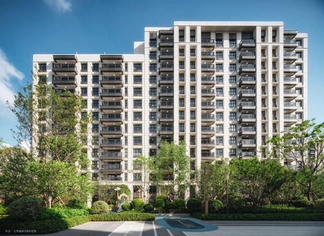 z6尊龙·中国网站：ʚɞ中企云萃森林网站-666售楼处发布@上海房天下☏✦⚡(图5)