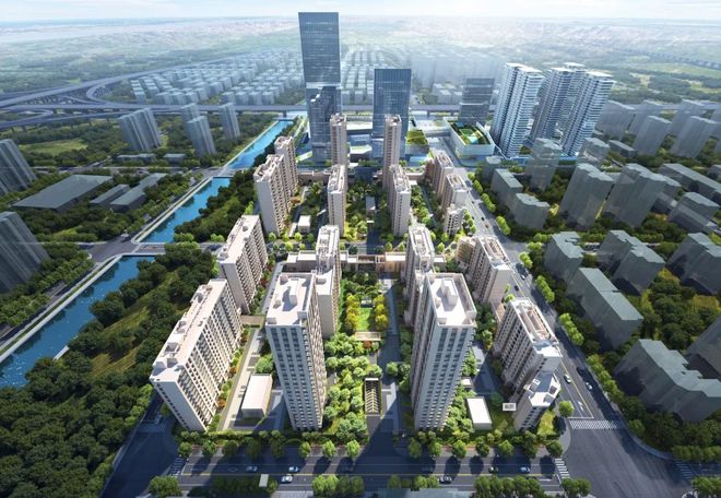 z6尊龙·中国网站：ʚɞ中企云萃森林网站-666售楼处发布@上海房天下☏✦⚡(图4)