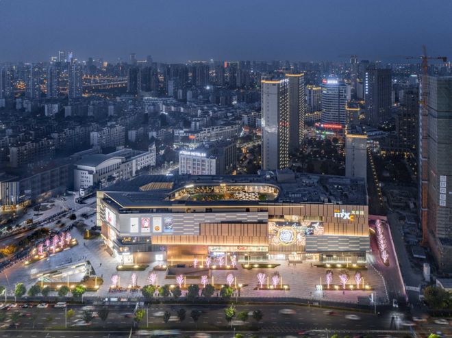 z6尊龙·中国网站：ʚɞ中企云萃森林网站-666售楼处发布@上海房天下☏✦⚡(图12)