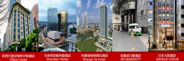 中国品牌世界共享大角鹿全球超耐磨瓷砖销量第一品牌(图16)