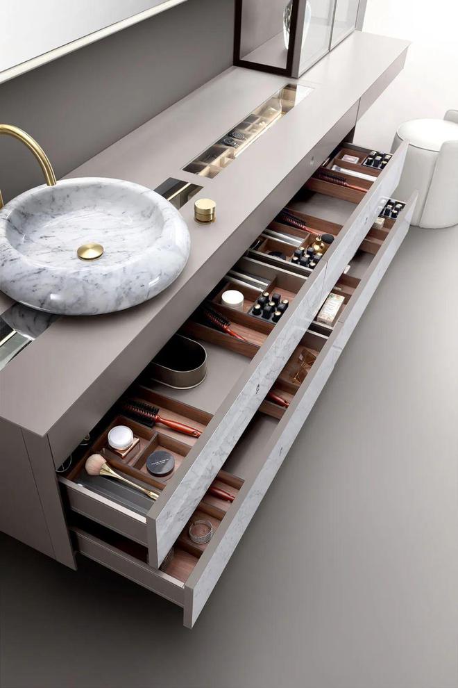 法兰克福×阿洛尼以设计探寻国际卫浴新趋势(图2)