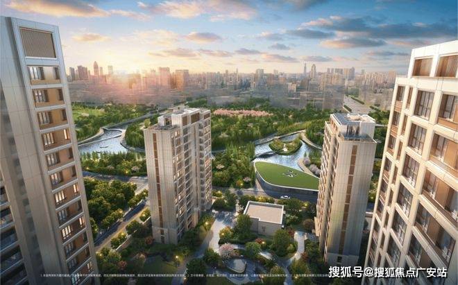 z6尊龙·中国网站：普陀金茂府（售楼处）2025网站-楼盘评测-价格-户型-停车位(图4)