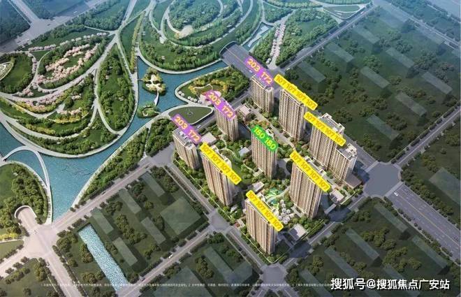 z6尊龙·中国网站：普陀金茂府（售楼处）2025网站-楼盘评测-价格-户型-停车位(图9)