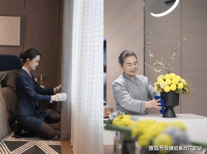 z6尊龙·中国网站：普陀金茂府（售楼处）2025网站-楼盘评测-价格-户型-停车位(图8)