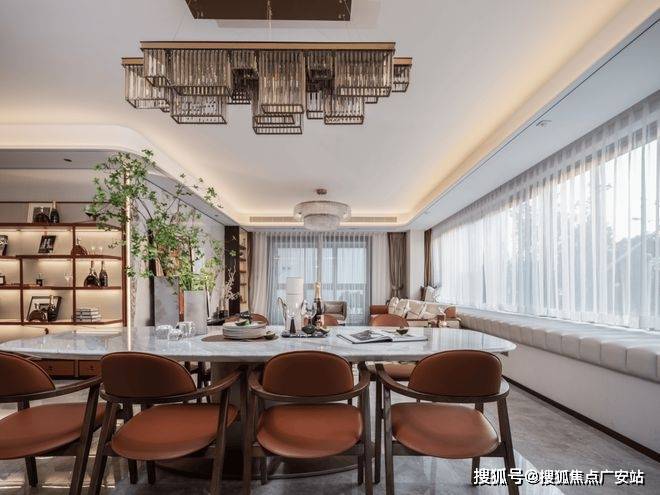 z6尊龙·中国网站：普陀金茂府（售楼处）2025网站-楼盘评测-价格-户型-停车位(图11)