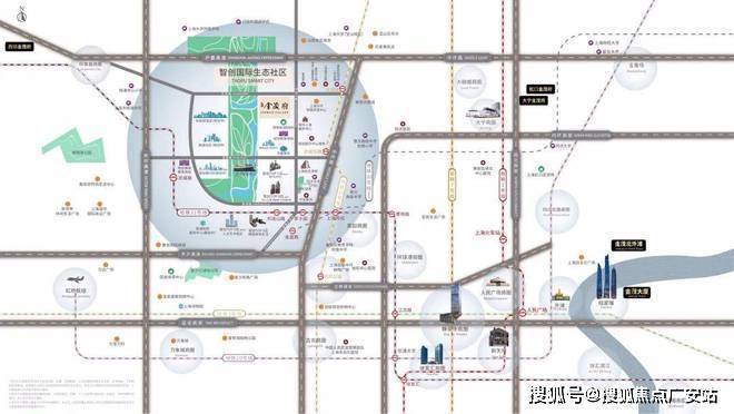 z6尊龙·中国网站：普陀金茂府（售楼处）2025网站-楼盘评测-价格-户型-停车位(图20)