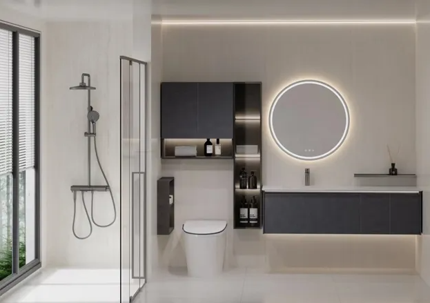 z6尊龙入口：卫浴产品：从陶瓷五金到家电的“寒武纪”大进化(图2)