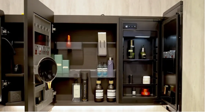 z6尊龙入口：卫浴产品：从陶瓷五金到家电的“寒武纪”大进化(图6)