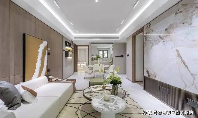 z6尊龙入口：华发虹桥四季(售楼处)首页网站售楼中心2025年评测-房价户型商圈配套华发虹桥四季首页网站-(2025最新)楼盘评测最新价格-户型配套(图17)