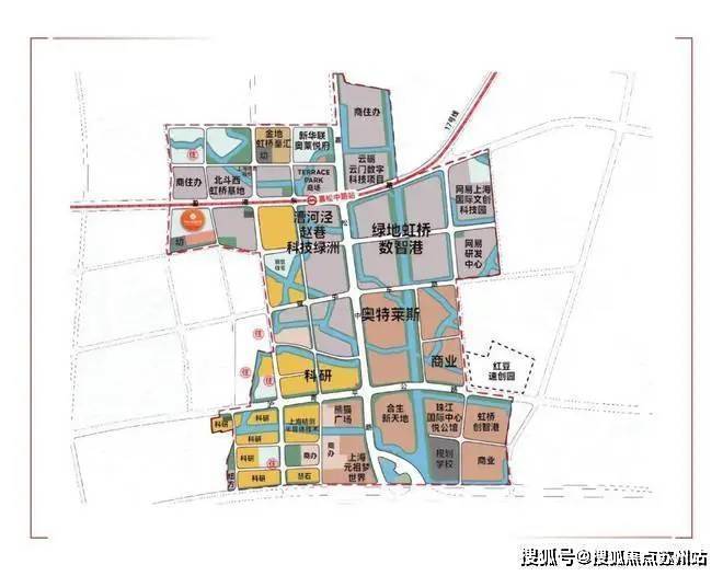 z6尊龙入口：华发虹桥四季(售楼处)首页网站售楼中心2025年评测-房价户型商圈配套华发虹桥四季首页网站-(2025最新)楼盘评测最新价格-户型配套(图4)