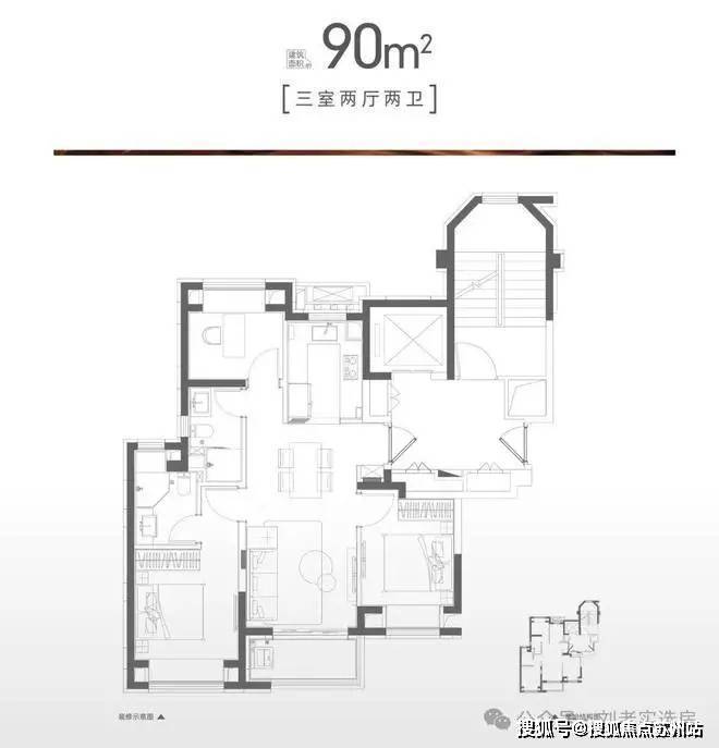 z6尊龙入口：华发虹桥四季(售楼处)首页网站售楼中心2025年评测-房价户型商圈配套华发虹桥四季首页网站-(2025最新)楼盘评测最新价格-户型配套(图13)