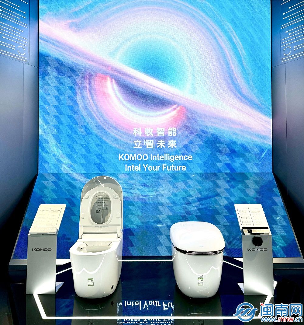 z6尊龙平台：泉州产业蝶变密码千亿产业建材家居抢抓AI变革机遇(图4)