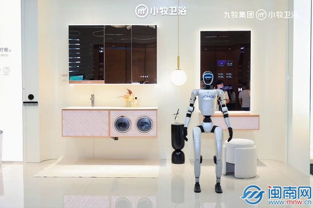 z6尊龙平台：泉州产业蝶变密码千亿产业建材家居抢抓AI变革机遇