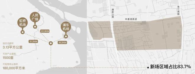 热！招商象屿星曜翠湾售楼处丨星曜翠湾发布：生活新典范”(图6)