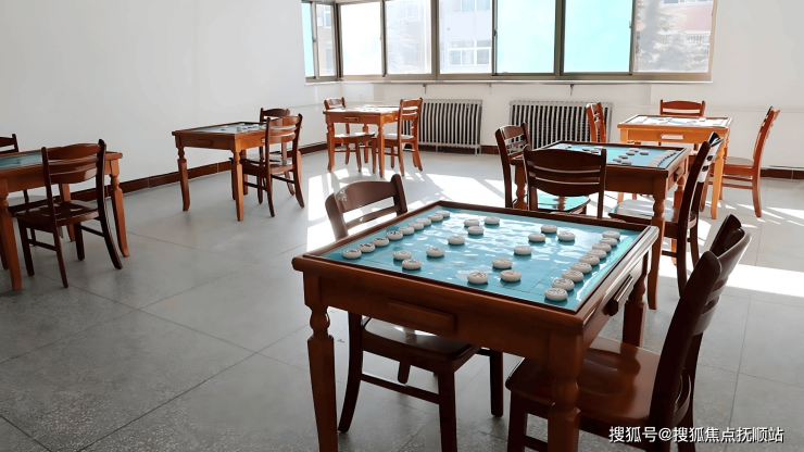 免费开放参观!2025顺义区北石槽镇养老院床位实况交通收费呼叫电话(图2)