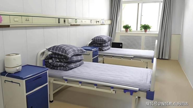 免费开放参观!2025顺义区北石槽镇养老院床位实况交通收费呼叫电话(图3)