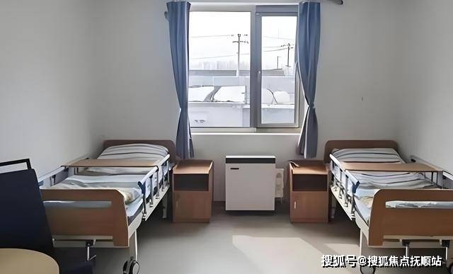 免费开放参观!2025顺义区北石槽镇养老院床位实况交通收费呼叫电话(图4)