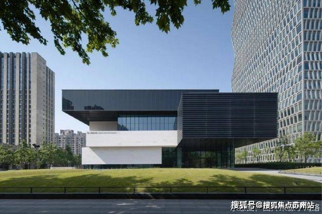 古北99售楼处-古北99(2025最新)楼盘详情-房价-户型-周边配套-交房时间-小区环境-中兴路壹号售楼处位置(图5)