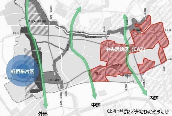 古北99售楼处-古北99(2025最新)楼盘详情-房价-户型-周边配套-交房时间-小区环境-中兴路壹号售楼处位置(图4)