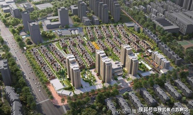 古北99售楼处-古北99(2025最新)楼盘详情-房价-户型-周边配套-交房时间-小区环境-中兴路壹号售楼处位置(图7)