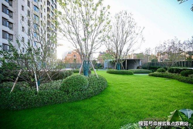 古北99售楼处-古北99(2025最新)楼盘详情-房价-户型-周边配套-交房时间-小区环境-中兴路壹号售楼处位置(图8)