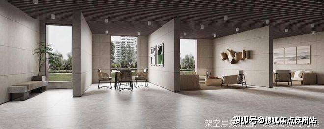 古北99售楼处-古北99(2025最新)楼盘详情-房价-户型-周边配套-交房时间-小区环境-中兴路壹号售楼处位置(图13)