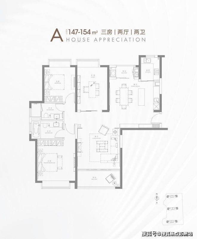 古北99售楼处-古北99(2025最新)楼盘详情-房价-户型-周边配套-交房时间-小区环境-中兴路壹号售楼处位置(图25)