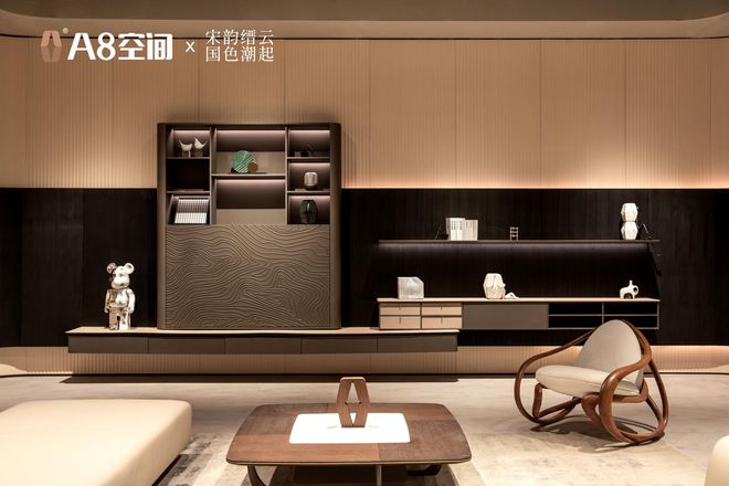 z6尊龙·中国网站：高定木作品牌有哪些？2025年最新高定木作十大品牌排行榜！(图2)