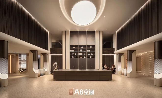 z6尊龙·中国网站：高定木作品牌有哪些？2025年最新高定木作十大品牌排行榜！(图4)