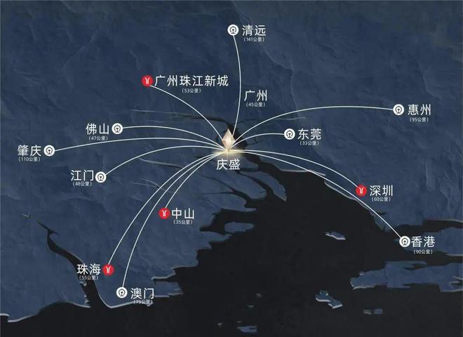 今日发布丨招商·湾区1872售楼处发布：金碧辉煌气派非凡！(图6)