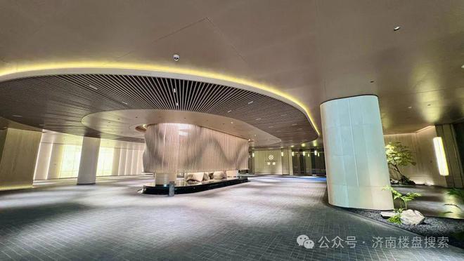 【认证】华润望雲售楼处-济南望雲网站-济南房天下(图5)