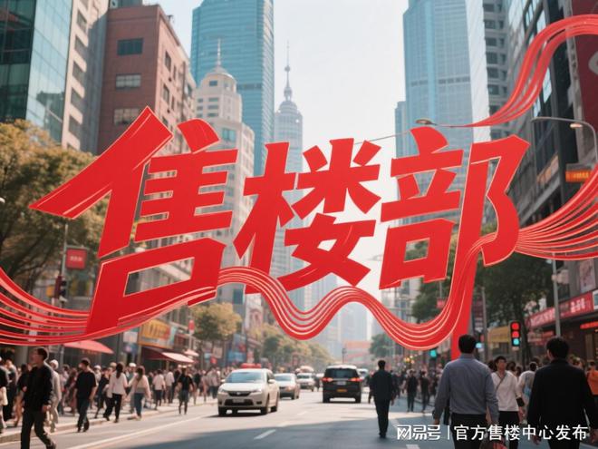 【华发虹桥四季售楼部】-网站最新发布：奢华盛至璀璨极临
