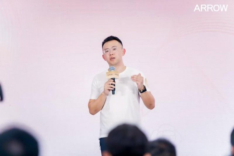 z6尊龙入口：箭牌卫浴小香风系列登陆京东超品日解锁浴室美学与科技的双重浪漫(图3)