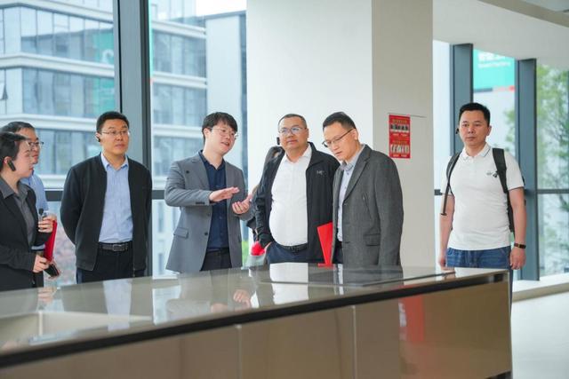 智能生产线G黑灯工厂实现高效和品质升级(图4)