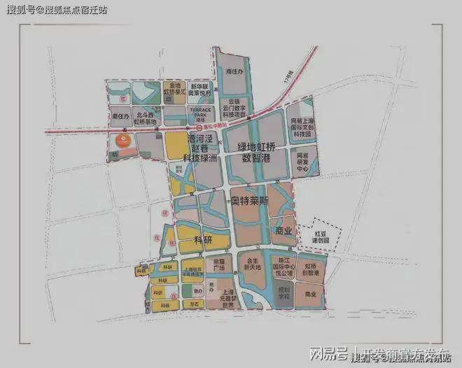 华发虹桥四季评测：优缺点分析虹桥四季能不能买最新项目资料(图15)