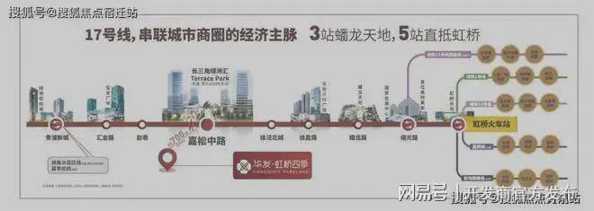 华发虹桥四季评测：优缺点分析虹桥四季能不能买最新项目资料(图18)