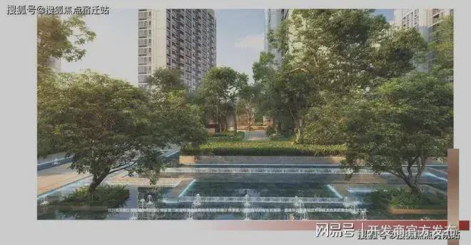华发虹桥四季评测：优缺点分析虹桥四季能不能买最新项目资料(图22)