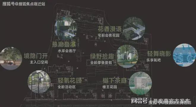 华发虹桥四季评测：优缺点分析虹桥四季能不能买最新项目资料(图23)
