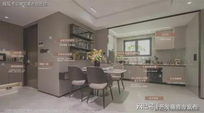华发虹桥四季评测：优缺点分析虹桥四季能不能买最新项目资料(图25)