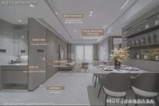 华发虹桥四季评测：优缺点分析虹桥四季能不能买最新项目资料(图24)