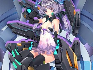 女神新纪元(图1)